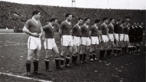 Cầu thủ vĩ đại nhất của Manchester United: Những huyền thoại kiến tạo nên lịch sử